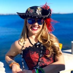 Meet your Posher, Jordn